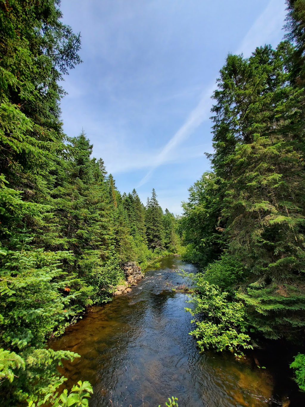 Rock Lake Campground Office | Algonquin Highlands, ON K0M 1J1, Canada | Phone: (705) 633-5572