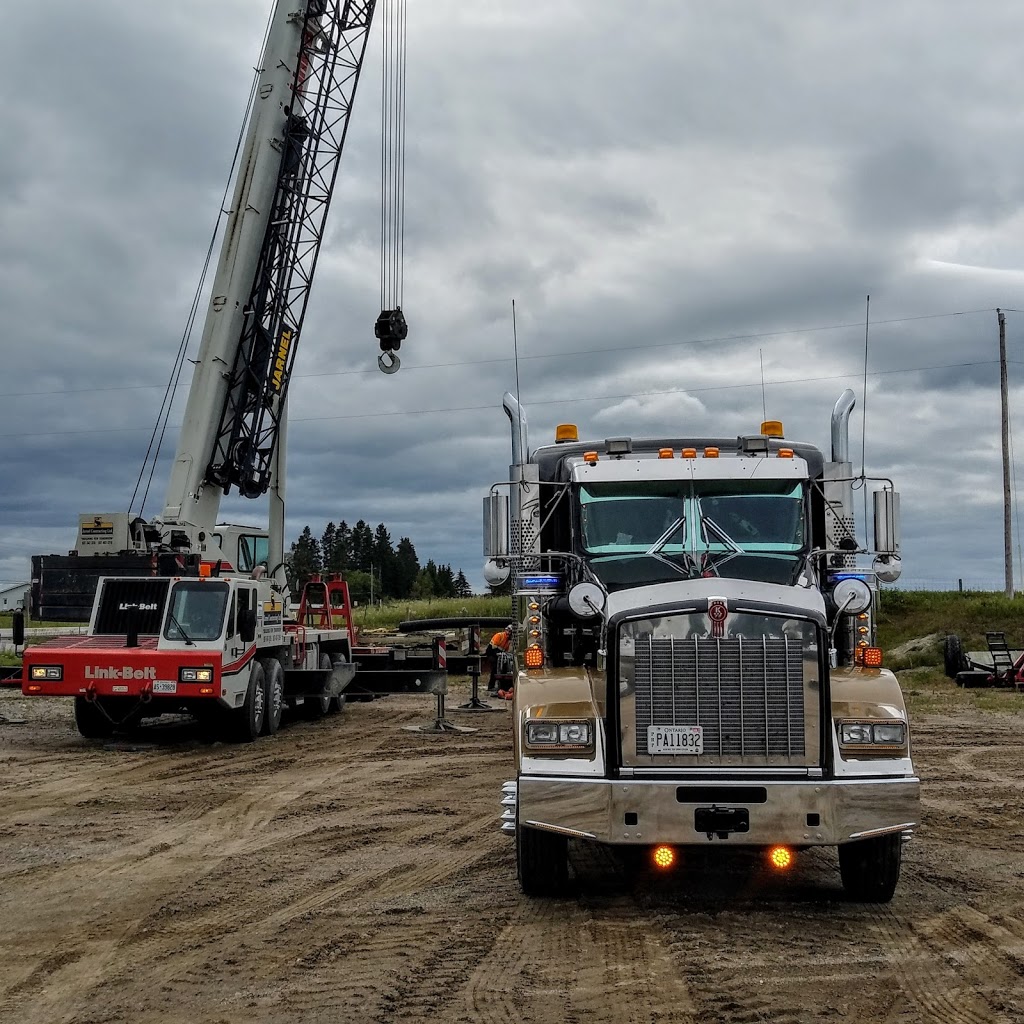 Kenworth Ontario – Thunder Bay | 2730 Arthur St W, Thunder Bay, ON P7C 4V1, Canada | Phone: (807) 939-2424