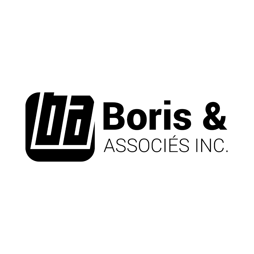 Boris & Associates Inc. | 423-125 Rue Chabanel O, Montréal, QC H2N 1E4, Canada | Phone: (877) 814-5498