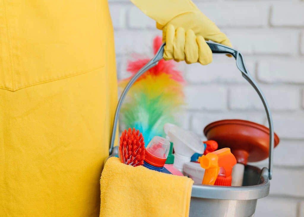 Cleaning Services - Sweet Home | 545 The West Mall, Toronto, ON M9C 1G6, Canada | Phone: (647) 448-9405