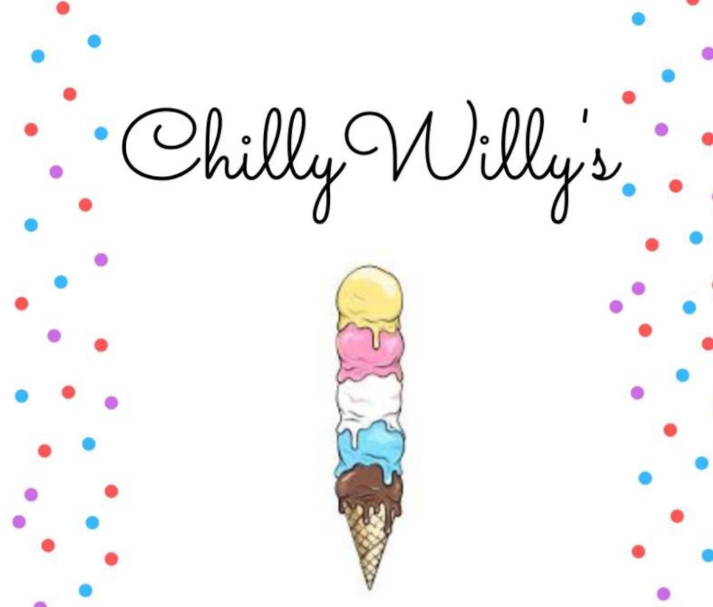 Chilly Willys Ice cream shack | 103 Main St, Heisler, AB T0B 2A0, Canada | Phone: (780) 889-2220