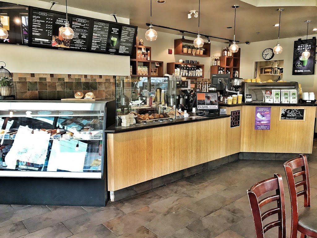 Blenz Coffee | 4198 Main St, Vancouver, BC V5V 3P7, Canada | Phone: (604) 428-2533