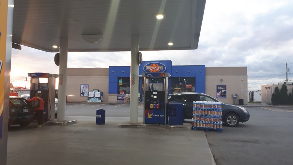 Ultramar | 105 QC-139, Saint-Alphonse-de-Granby, QC J0E 2A0, Canada | Phone: (450) 375-8278