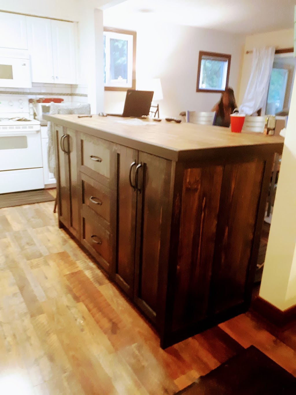 cabinetry concepts and renovations | 880 County Rd 48, Havelock, ON K0L 1Z0, Canada | Phone: (705) 872-8290