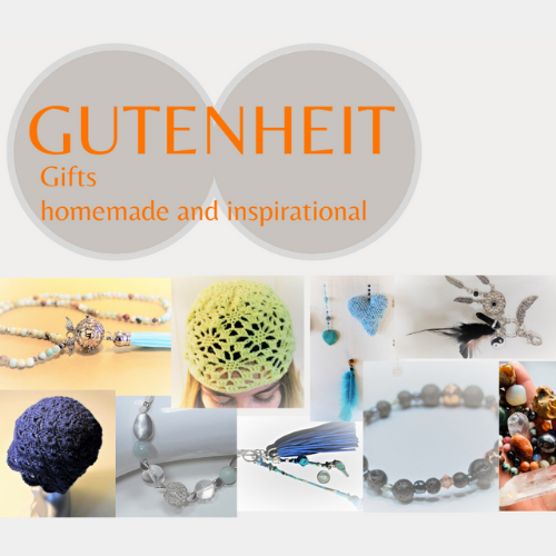 Gutenheit - handmade and inspirational gifts | 612 Cherrywood Ct, Ripley, ON N0G 2R0, Canada | Phone: (519) 441-8088