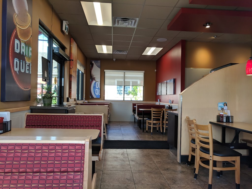 Dairy Queen Grill & Chill | 421 Main St, Port Dover, ON N0A 1N0, Canada | Phone: (519) 583-9902