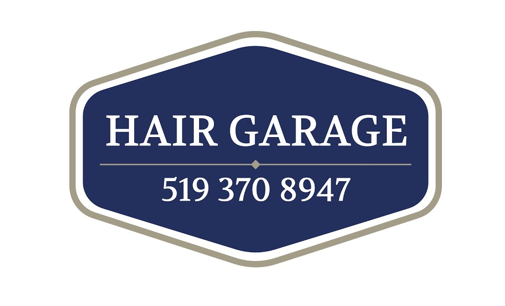 Hair Garage | 88 Collingwood St unit b, Flesherton, ON N0C 1E0, Canada | Phone: (519) 370-8947