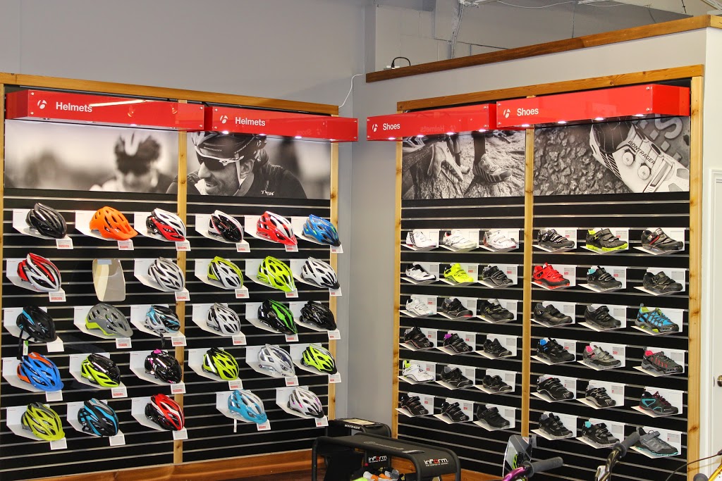 Trek Bicycle Store London | 4487 Wellington Rd S, London, ON N6E 2Z8, Canada | Phone: (519) 680-5100