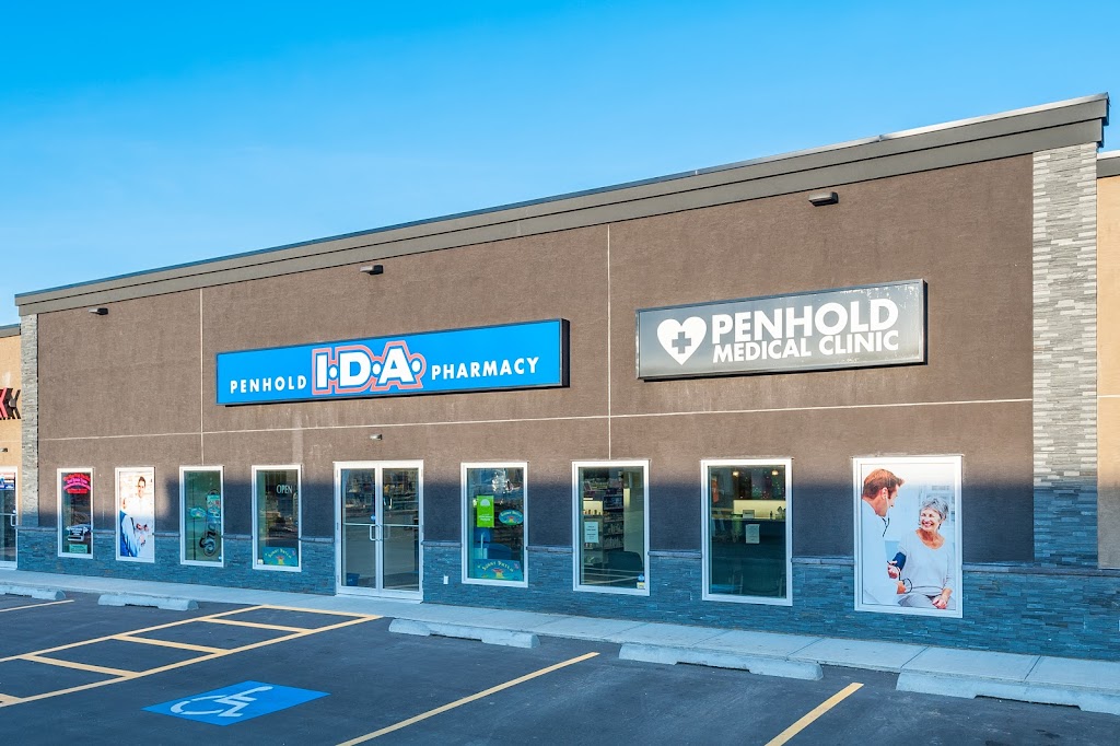 Penhold IDA Pharmacy | 1380 Robinson Ave #3, Penhold, AB T0M 1R0, Canada | Phone: (403) 886-4466