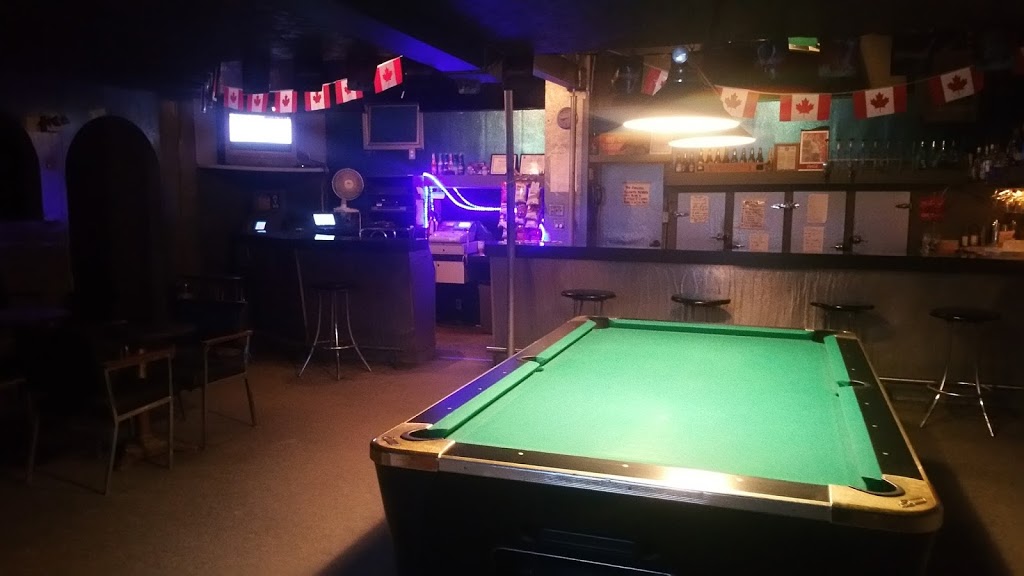 Karinas Pub | 668 Cartier St, Casselman, ON K0A 1M0, Canada | Phone: (613) 764-5608