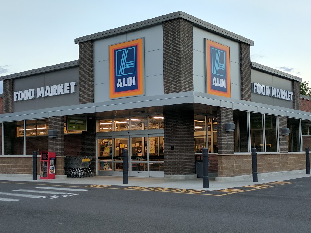 ALDI | 3939 Niagara Falls Blvd, North Tonawanda, NY 14120, USA | Phone: (855) 955-2534