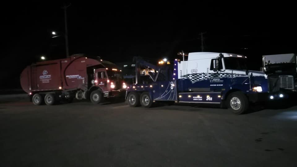 Desbiens Towing and Car Recycling | 7 Route 362, Baie-Saint-Paul, QC G3Z 2J2, Canada | Phone: (418) 240-0287