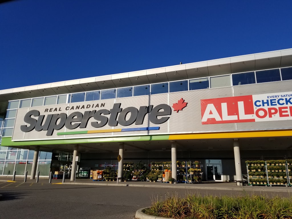 Real Canadian Superstore | 791 St Clair St, Chatham, ON N7M 5J7, Canada | Phone: (519) 352-4982
