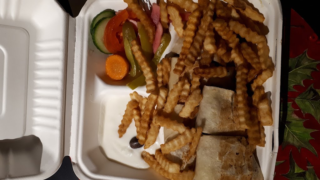 Shawarma & Donair Box | 6554 170 Ave NW, Edmonton, AB T5Y 3X6, Canada | Phone: (780) 456-2690