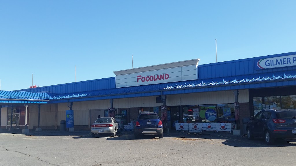 Foodland - Iroquois | 37 Plaza Dr, Iroquois, ON K0E 1K0, Canada | Phone: (613) 652-4814