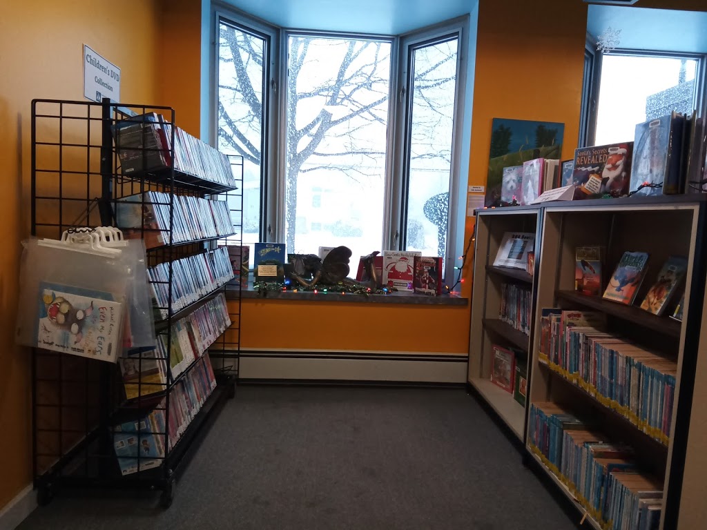 NEMI Public Library | 50 Meredith St E, Little Current, ON P0P 1K0, Canada | Phone: (705) 368-2444