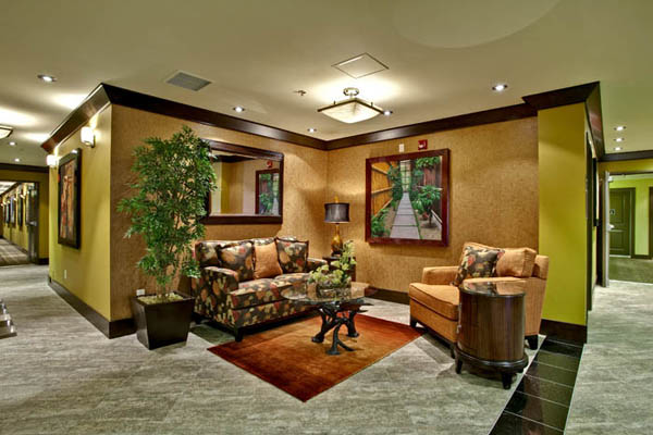 Pacifica Retirement Residence | 2525 King George Blvd, Surrey, BC V4P 0C8, Canada | Phone: (604) 535-9194