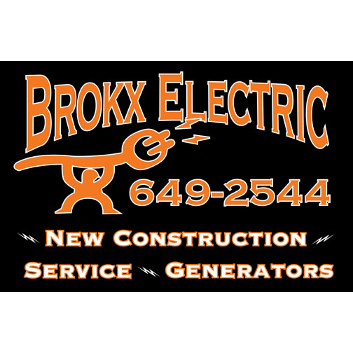 Brokx Electric | 2877 S Creek Rd, Hamburg, NY 14075, USA | Phone: (716) 523-4101