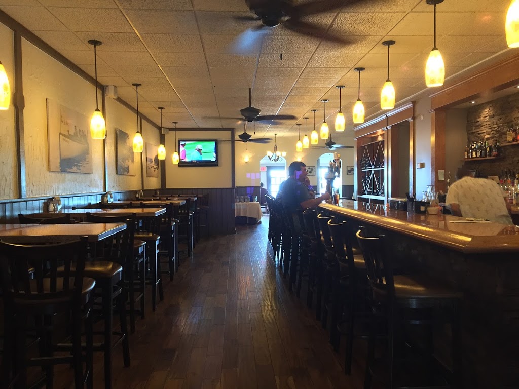 Channelside | 506 Riverside Dr, Clayton, NY 13624, USA | Phone: (315) 686-2940