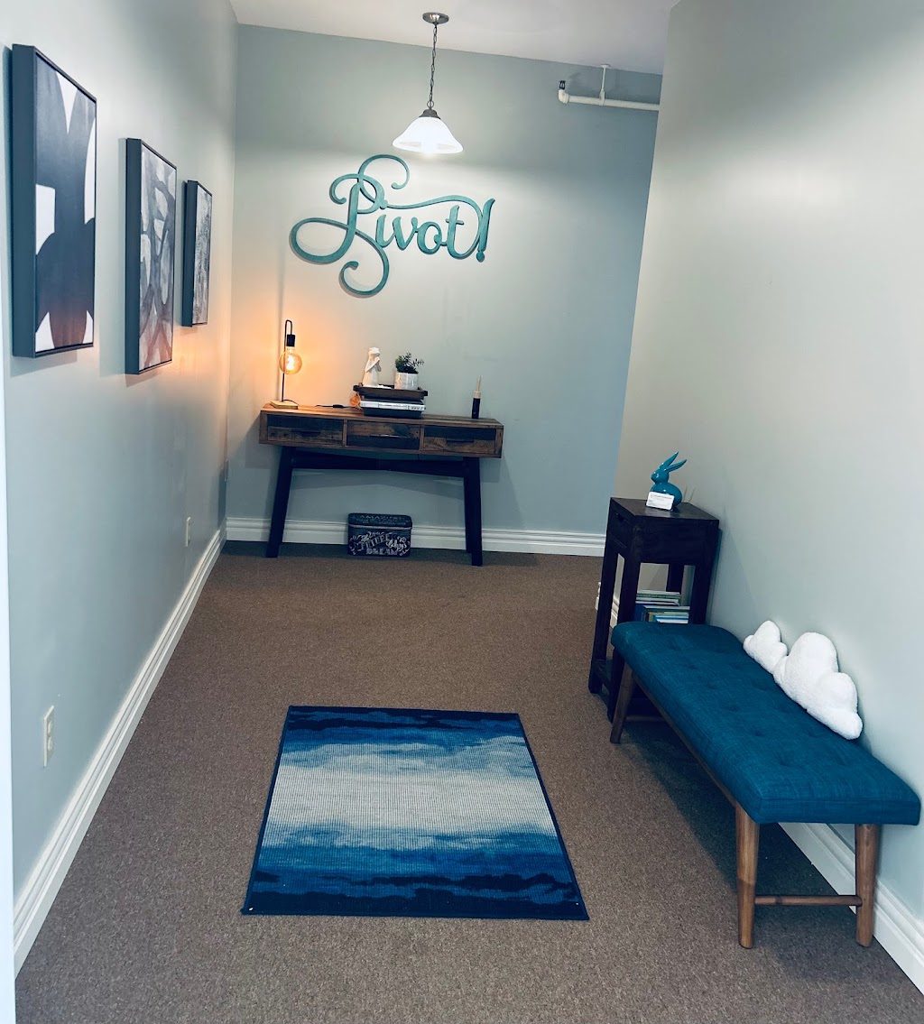 Pivoted Perspective Therapeutic Services | 112 Front St, Wolfville, NS B4P 1A4, Canada | Phone: (902) 300-6077