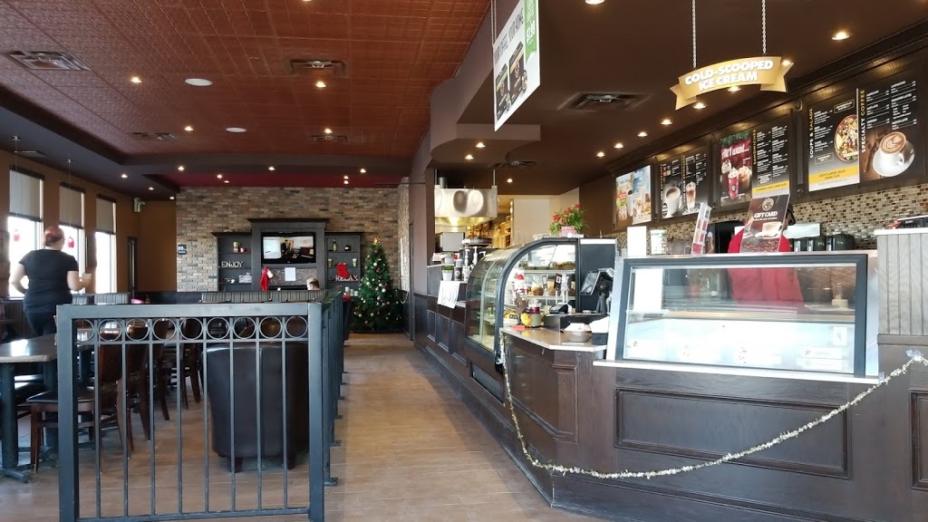 Coffee Culture Cafe & Eatery | 955 Navigator Dr, Winkler, MB R6w, Canada | Phone: (204) 325-0285