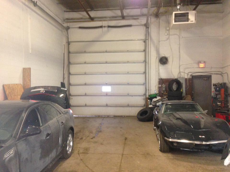 Joas Garage | door 12, 2295 Stevenage Drive, Ottawa, ON K1G 3W1, Canada | Phone: (613) 263-8057