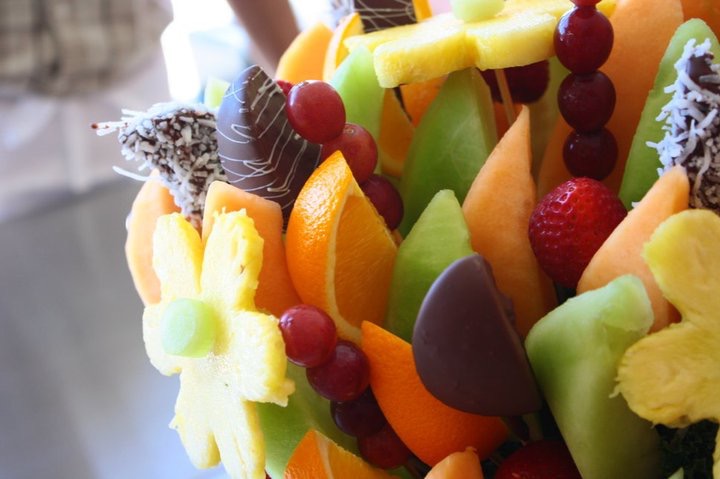 Bouquet De Fruits | 224 Rue Notre-Dame, Repentigny, QC J6A 2R5, Canada | Phone: (450) 582-1122