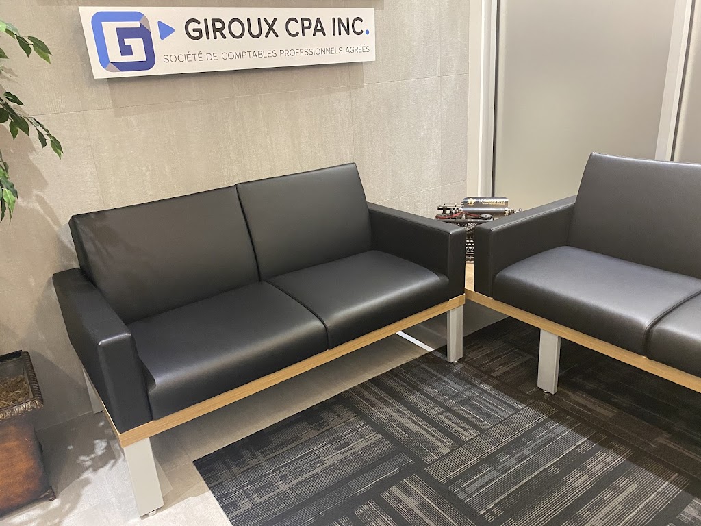 Giroux CPA Inc. | 2400 Rue Michelin, Laval, QC H7L 5C3, Canada | Phone: (450) 471-0203