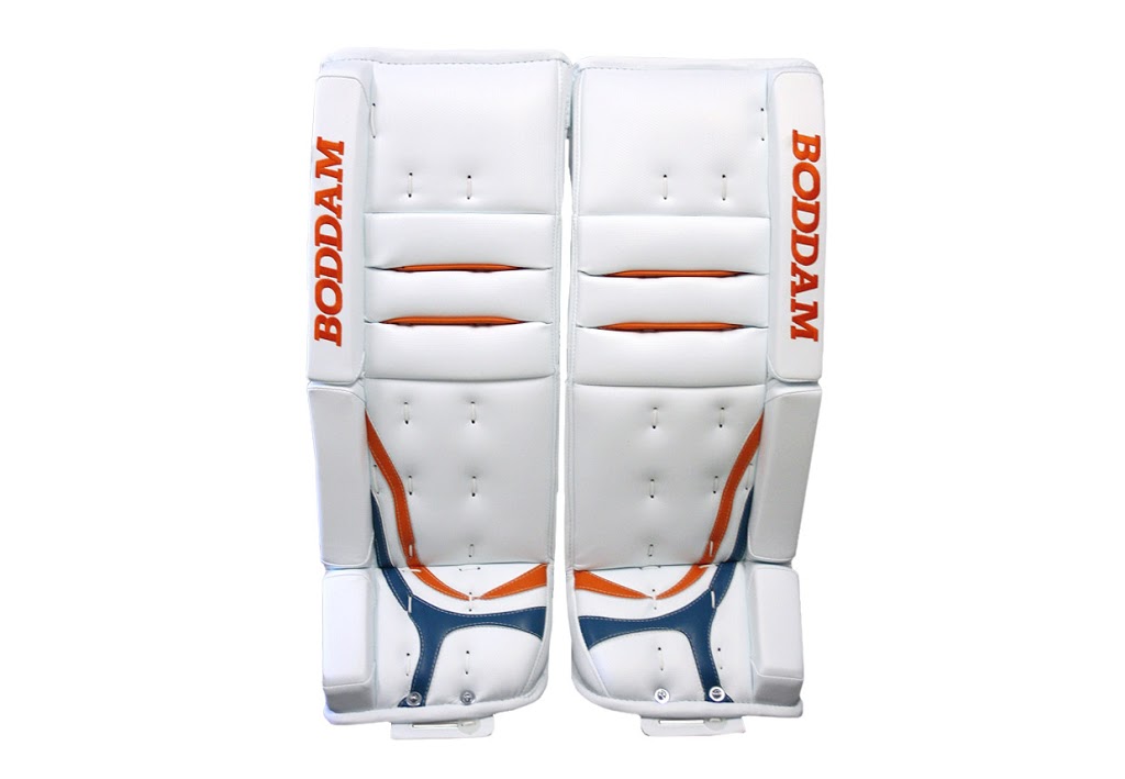 Boddam Hockey & Lacrosse Goalie Equipment | 1430 Beech Grove Side Road, Alton, ON L7K 0L9, Canada | Phone: (519) 940-0537