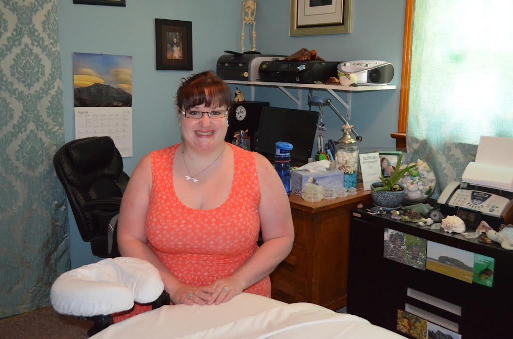 South Shore Massage Therapy | 128 Martins Point Rd, Mahone Bay, NS B0J 2E0, Canada | Phone: (902) 531-2191