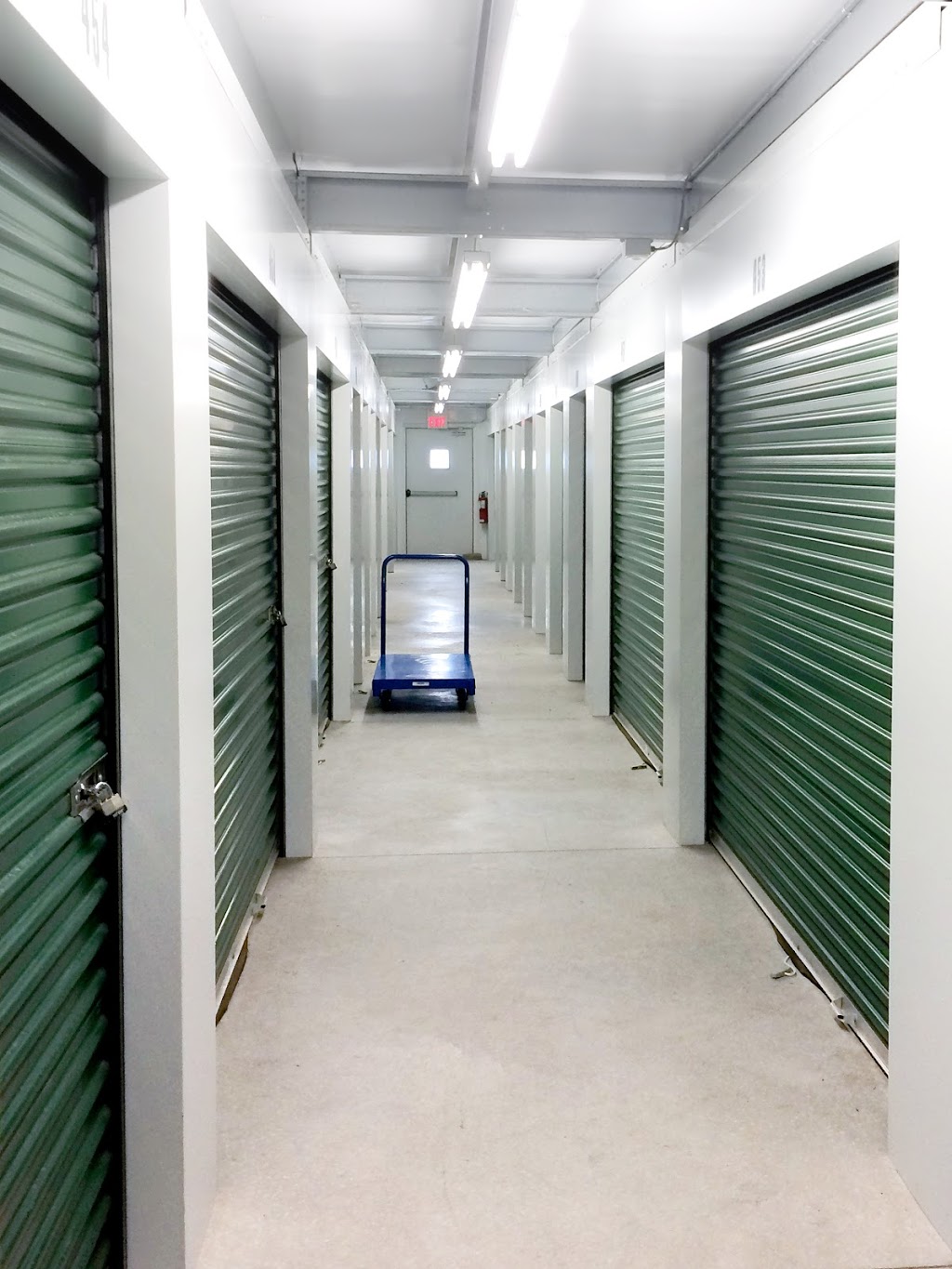 Access Storage - London East | 2330 Scanlan St, London, ON N5W 6G8, Canada | Phone: (226) 774-0373