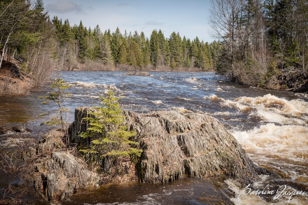 Parc du Pouvoir | 3393-3463 Chemin du Pouvoir, Disraeli, QC G0N 1E0, Canada