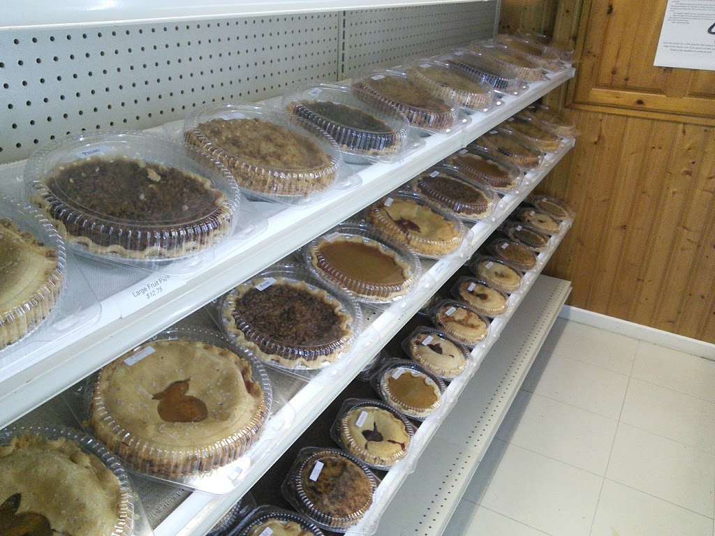 Fehrs Heritage Bakery | 976 Heritage Rd, Kingsville, ON N9Y 3V2, Canada | Phone: (519) 733-0303