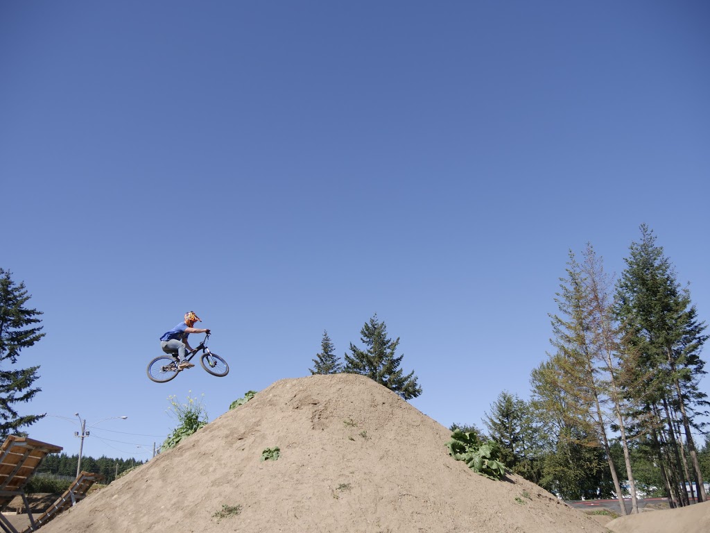 Steve Smith Bike Park | Nanaimo, BC V9T 3K7, Canada | Phone: (250) 616-1614