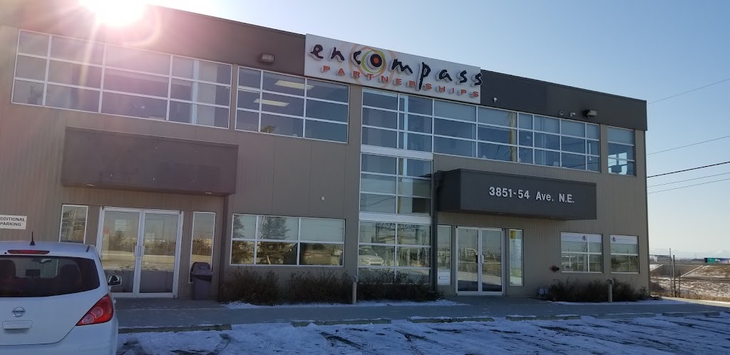 New Canadian Friendship Centre | 3851 54 Ave NE, Calgary, AB T3J 3W5, Canada | Phone: (587) 390-0770