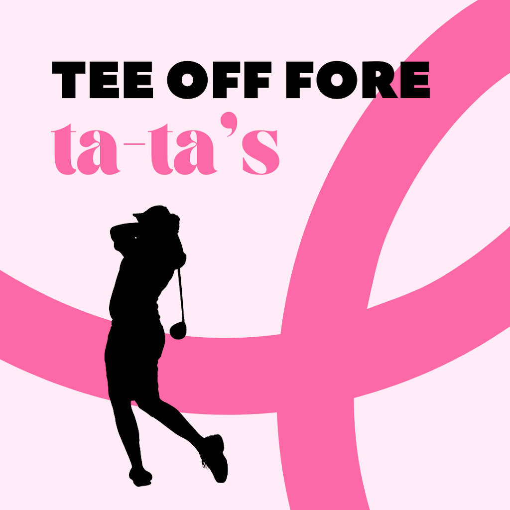 Tee-Off Fore Ta-Tas PEI | 1 Greensview Dr, Charlottetown, PE C1A 6C3, Canada | Phone: (902) 388-8944