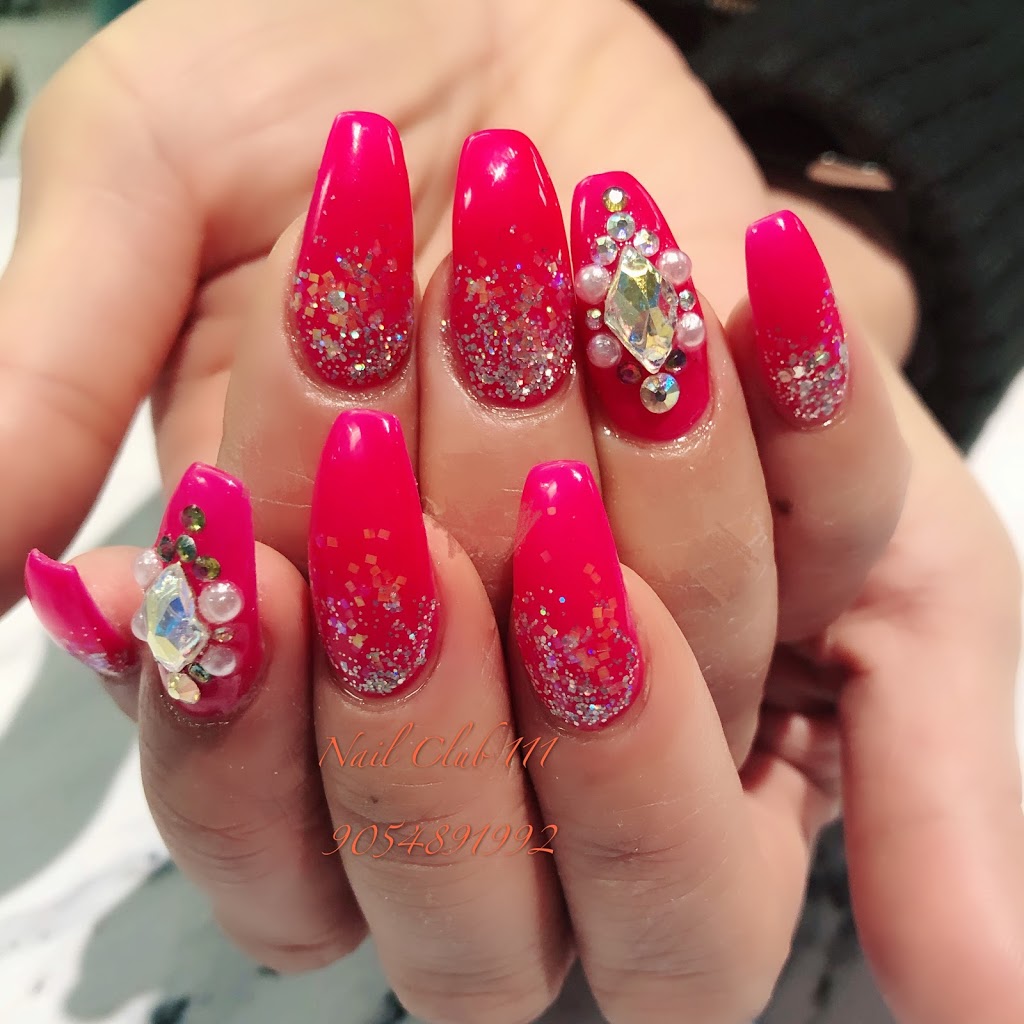 Nail Club 111 | 8601 Warden Ave., Unionville, ON L3R 0B5, Canada | Phone: (905) 489-1992