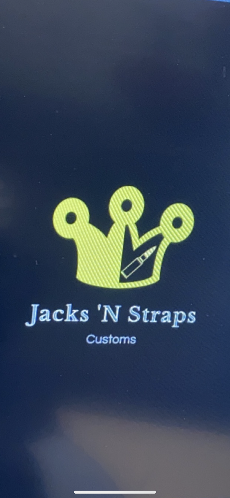 Jacks ‘N Straps Customs | 14630 90 Ave, Surrey, BC V3R 1A4, Canada | Phone: (778) 838-6571