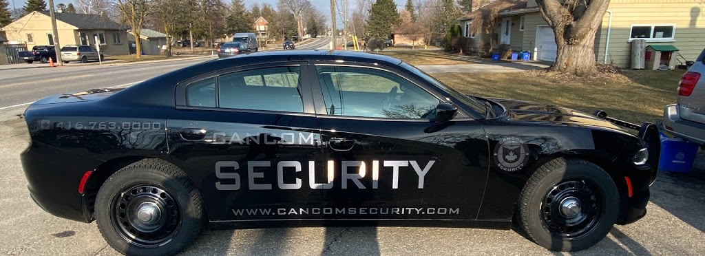 Cancom Security - Manitoulin Island | 68 Kaboni Rd, Wikwemikong, ON P0P 2J0, Canada | Phone: (705) 859-1020