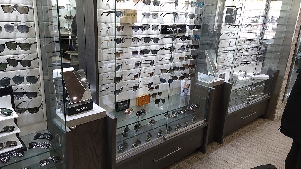 Kanda Optical | 3450 Major MacKenzie Dr W, Vaughan, ON L4H 4J5, Canada | Phone: (905) 832-0404