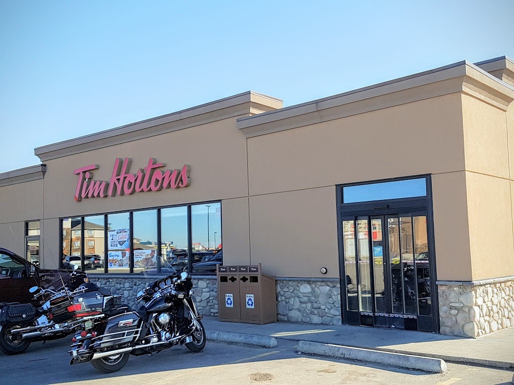 Tim Hortons | 20 Great Plains Rd Suite B, Emerald Park, SK S4L 1B6, Canada | Phone: (306) 781-8467