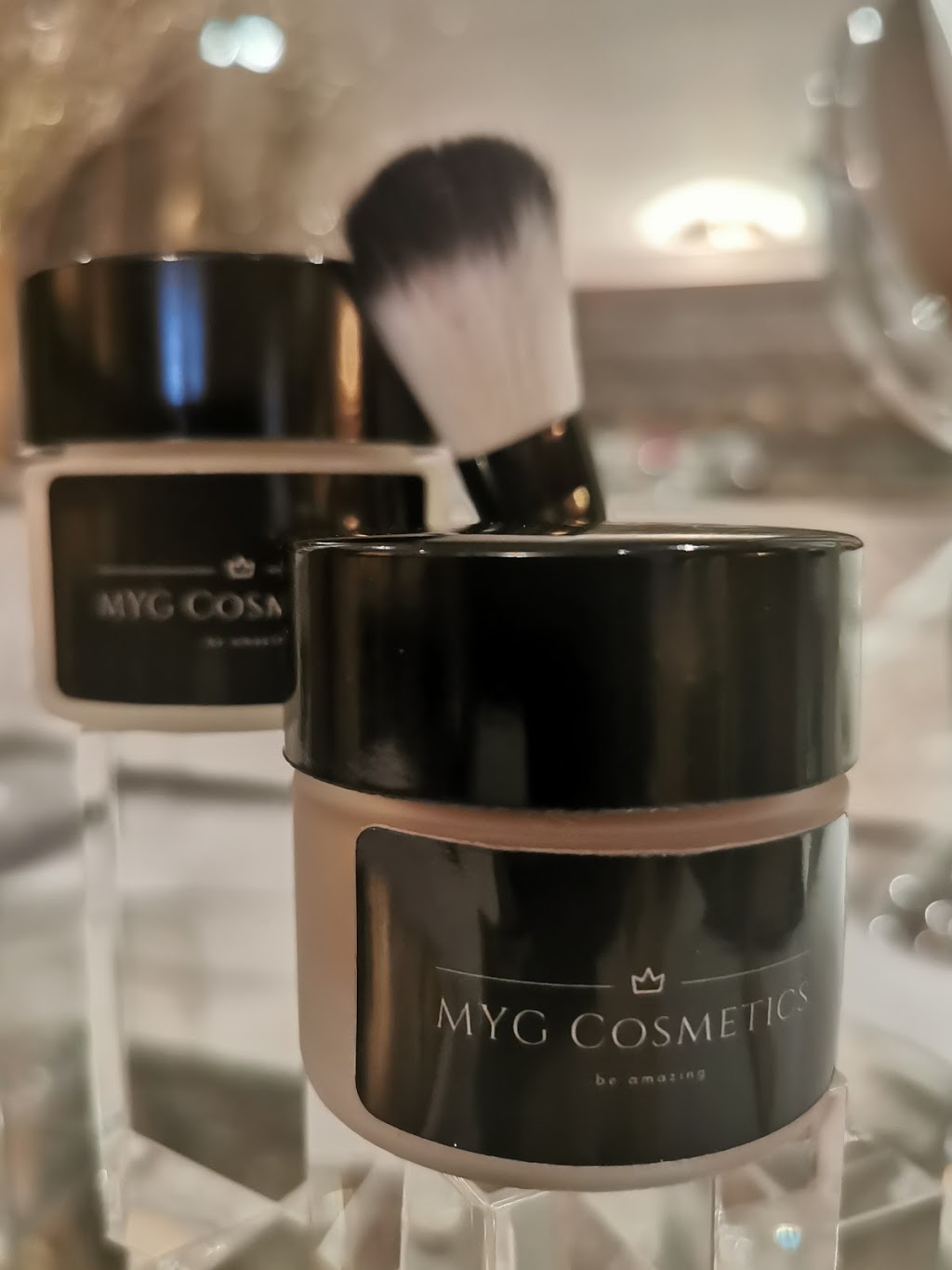 MYG Cosmetics | 8 Valleyanna Dr, Toronto, ON M4N 1J8, Canada | Phone: (905) 960-2782