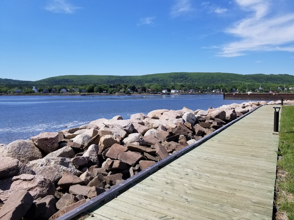 Charles Fort National Historic Site | 323 St George St, Granville Ferry, NS B0S 1K0, Canada | Phone: (902) 532-2397