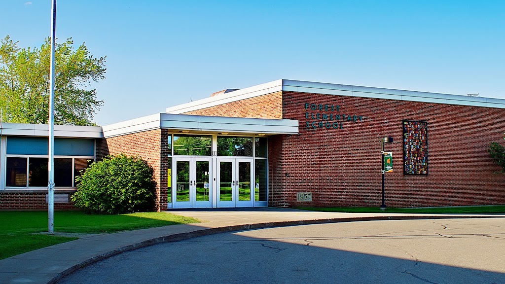 Forest Elementary School | 250 N Forest Rd, Buffalo, NY 14221, USA | Phone: (716) 626-9800