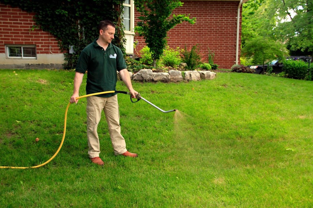 The Gardener Landscaping | 1253 Silvan Forest Dr #10, Burlington, ON L7M 0B7, Canada | Phone: (905) 632-5187