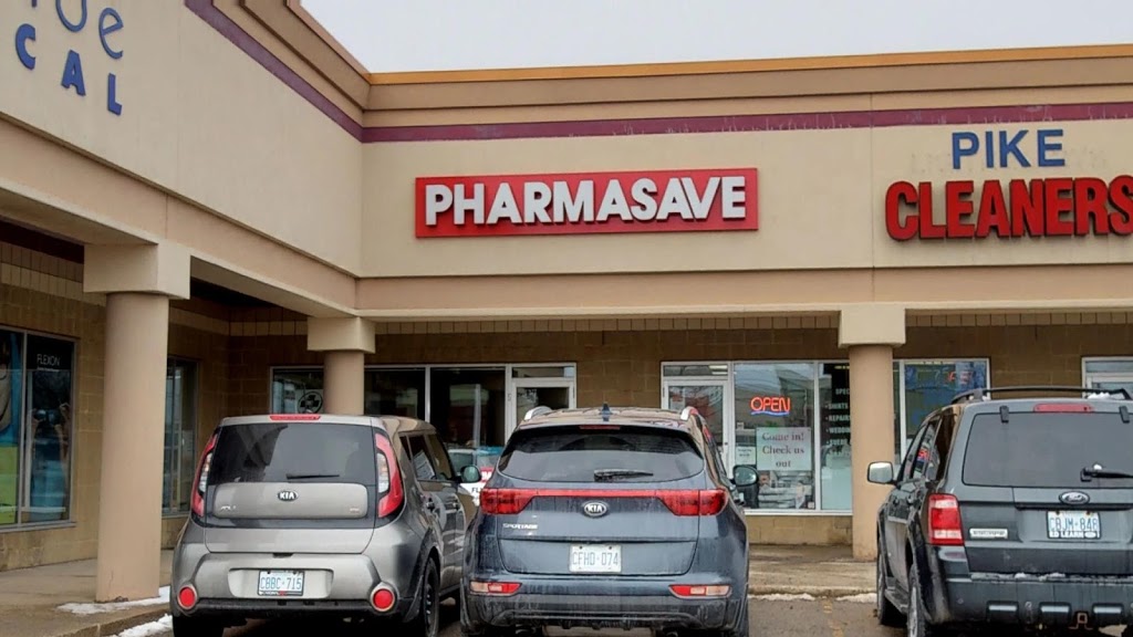 Crescent Park Pharmasave | 1264 Garrison Rd Unit 5, Fort Erie, ON L2A 1P1, Canada | Phone: (289) 320-9090