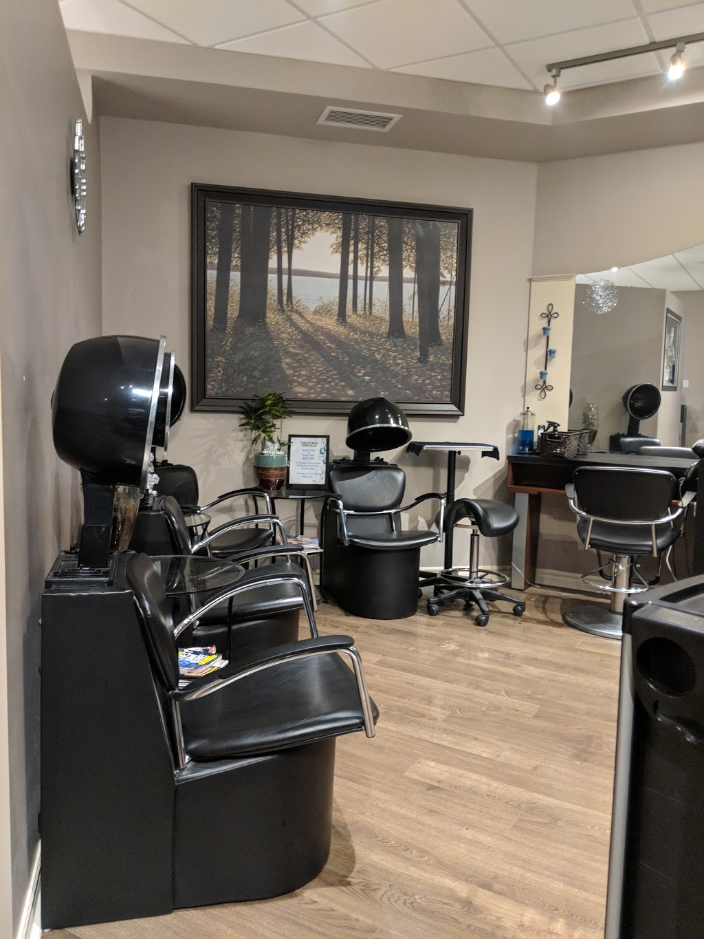 Serenity Salon & Spa Barrhaven | 2201 Jockvale Rd, Nepean, ON K2J 4J9, Canada | Phone: (613) 823-8438