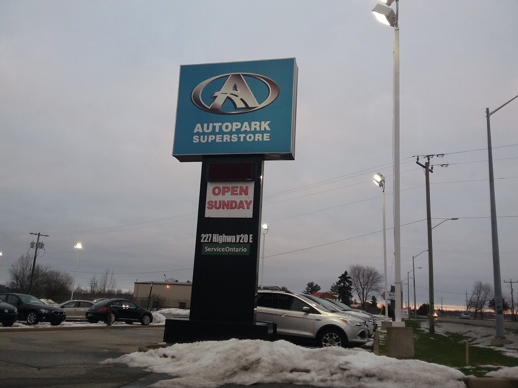 Central Auto Niagara | 227 Regional Road 20 East, Fonthill, ON L0S 1E6, Canada | Phone: (905) 892-2653