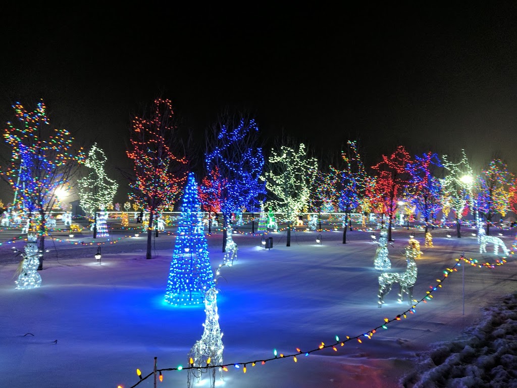 Leduc Country Lights | 25574 Township Rd 492, Leduc, AB T4X 2E7, Canada | Phone: (780) 721-9497