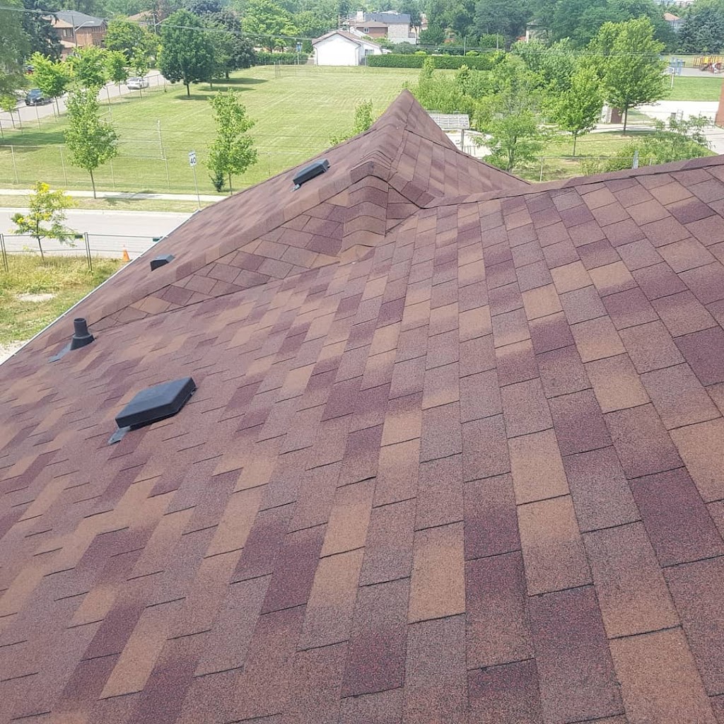 Roofing With Hart Ltd. | 27 Doreen Crescent, Bowmanville, ON L1C 3W6, Canada | Phone: (905) 419-4278